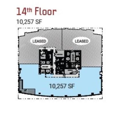 415 Colorado St, Austin, TX for lease Interior Photo- Image 1 of 1