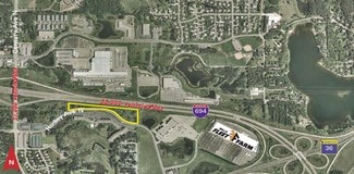 More details for 5705 Hadley Ave, Oakdale, MN - Land for Sale