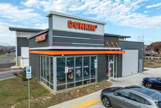 Yorktowne Plaza - Bar