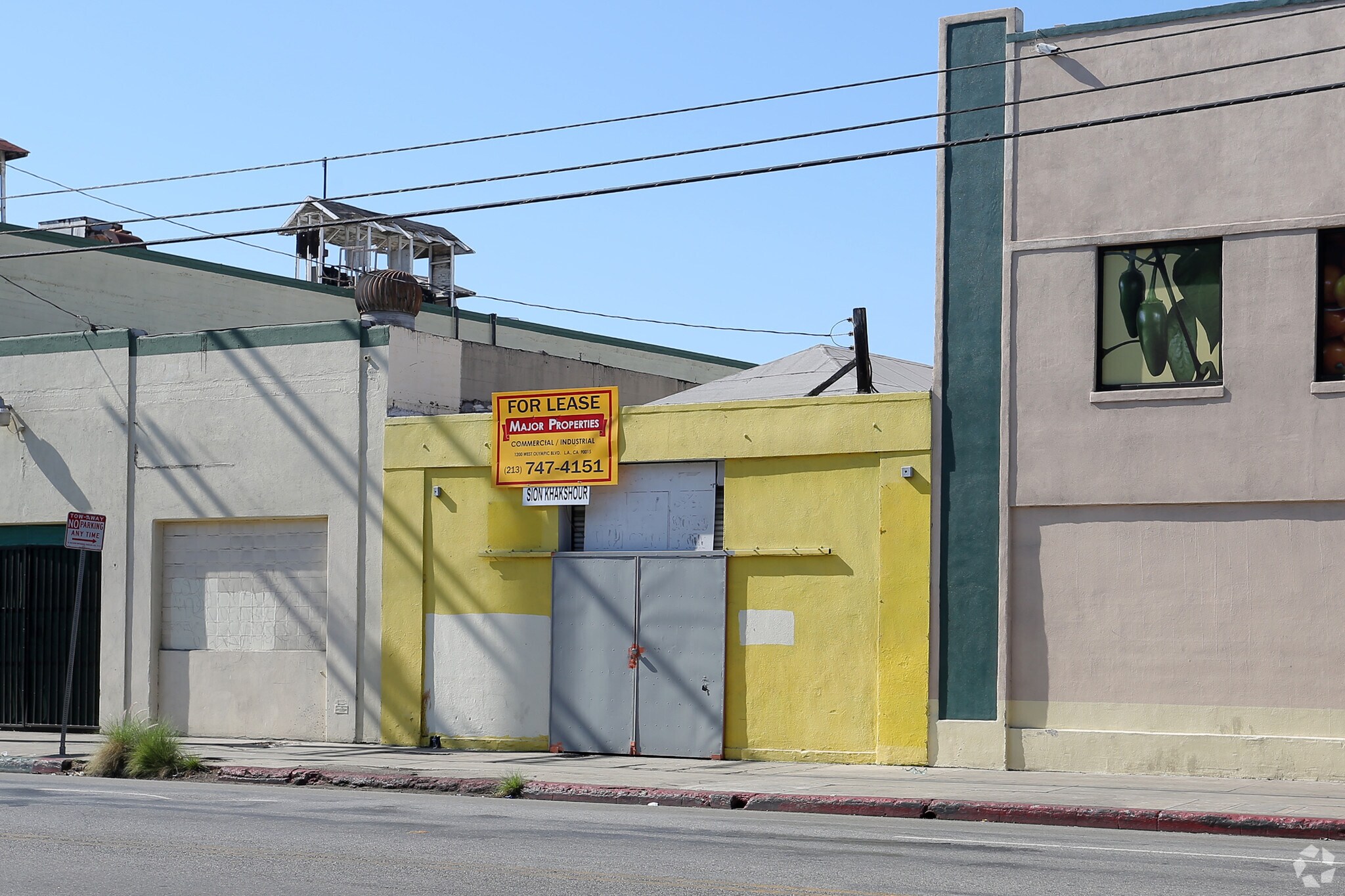 735 S Central Ave, Los Angeles, CA for sale Primary Photo- Image 1 of 1