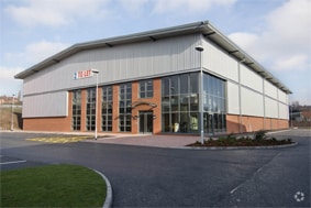 Blowers Green Rd, Dudley for lease - Primary Photo - Image 1 of 3