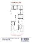 208 Floor Plan