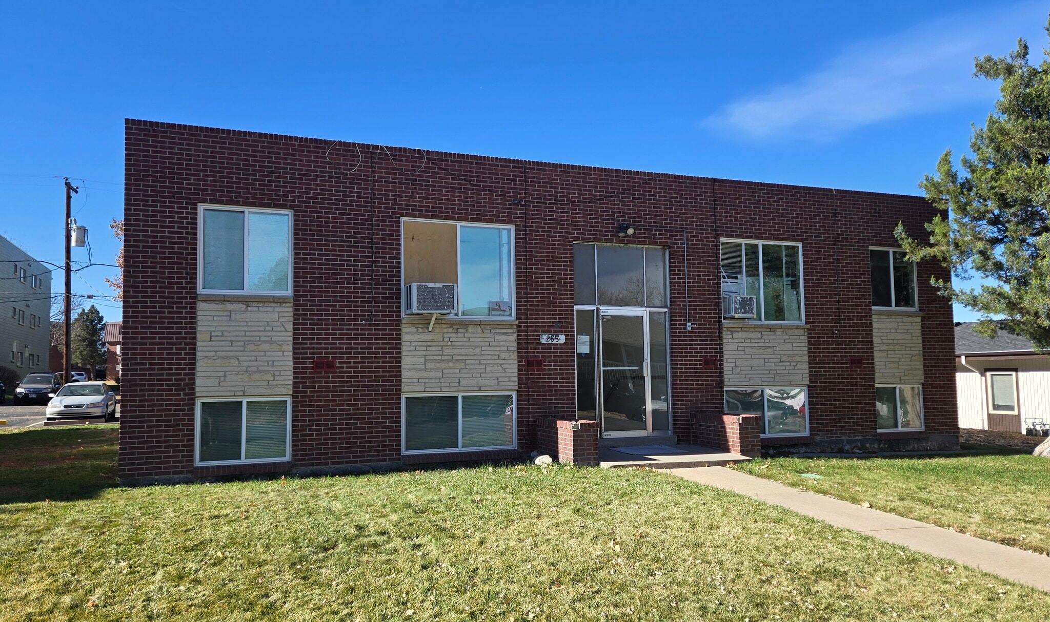 265 Laurel St, Broomfield, CO for sale Building Photo- Image 1 of 24