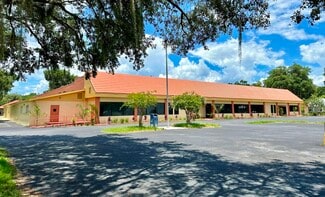 More details for 865 W New York Ave, Deland, FL - Retail for Sale