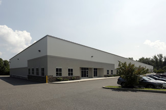 More details for 210 Bridgewater Rd, Aston, PA - Flex for Lease