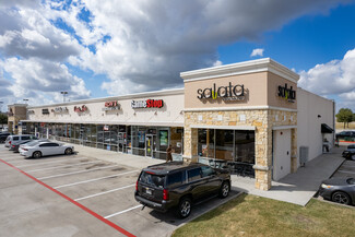 More details for 14257 FM 2920 Rd, Tomball, TX - Retail for Lease