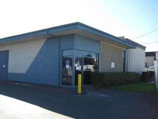 More details for 817 W 17th St, Costa Mesa, CA - Industrial for Lease