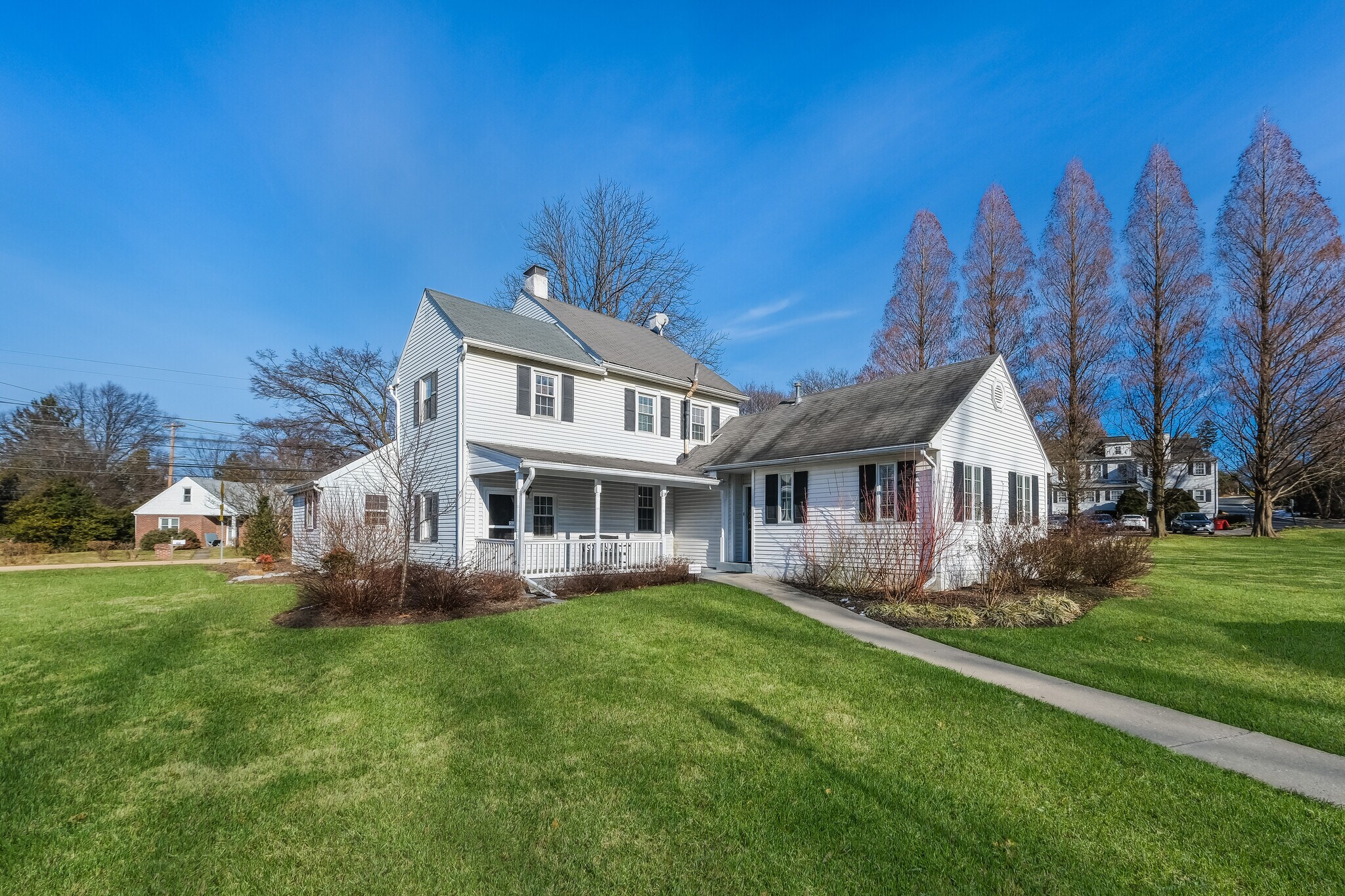 287 S Gulph Rd, King Of Prussia, PA for sale Building Photo- Image 1 of 1