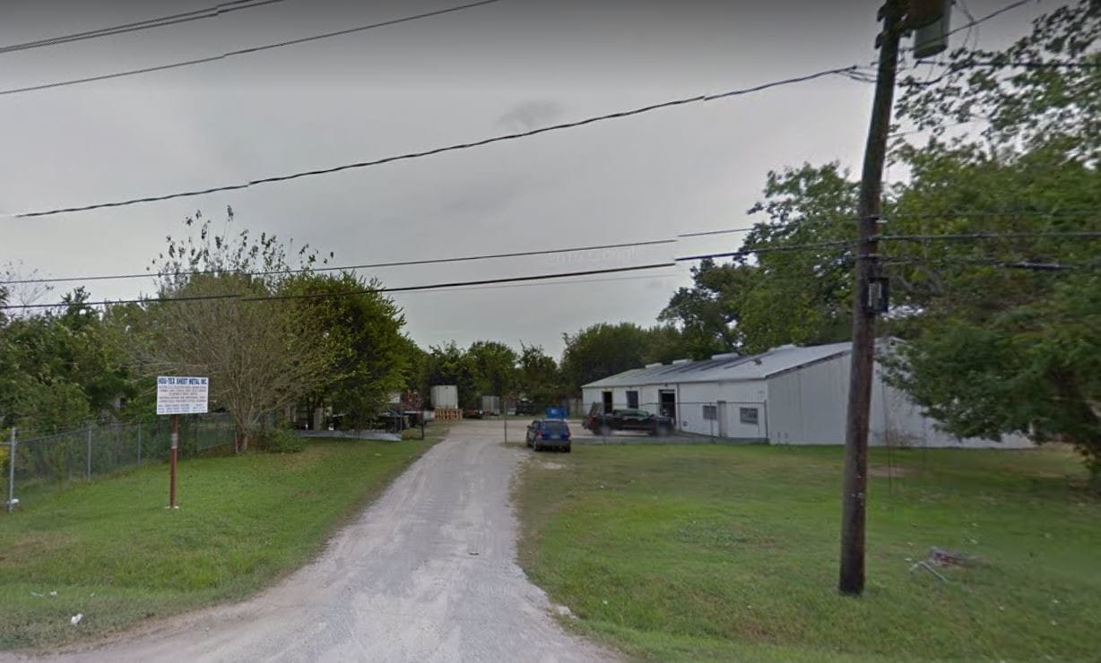 9912 Deer Trail Dr, Houston, TX for sale Primary Photo- Image 1 of 1