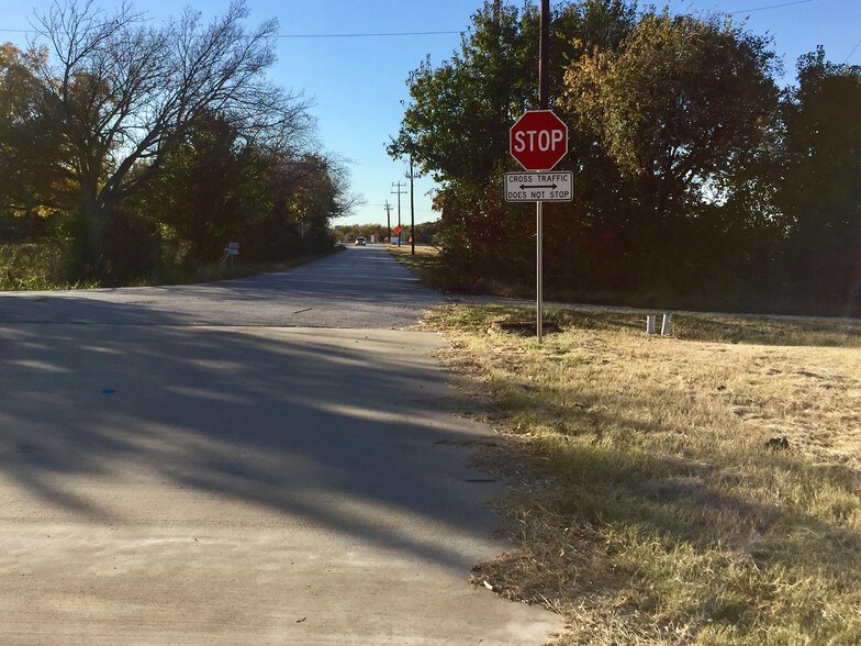 3605 Dobbs Rd, Corinth, TX for sale - Building Photo - Image 1 of 1