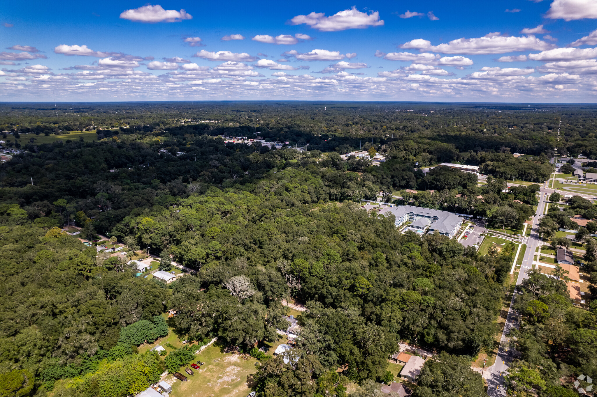 NE 28th St, Ocala, FL 34470 - Corner Lot with Zoning for 100 Units ...