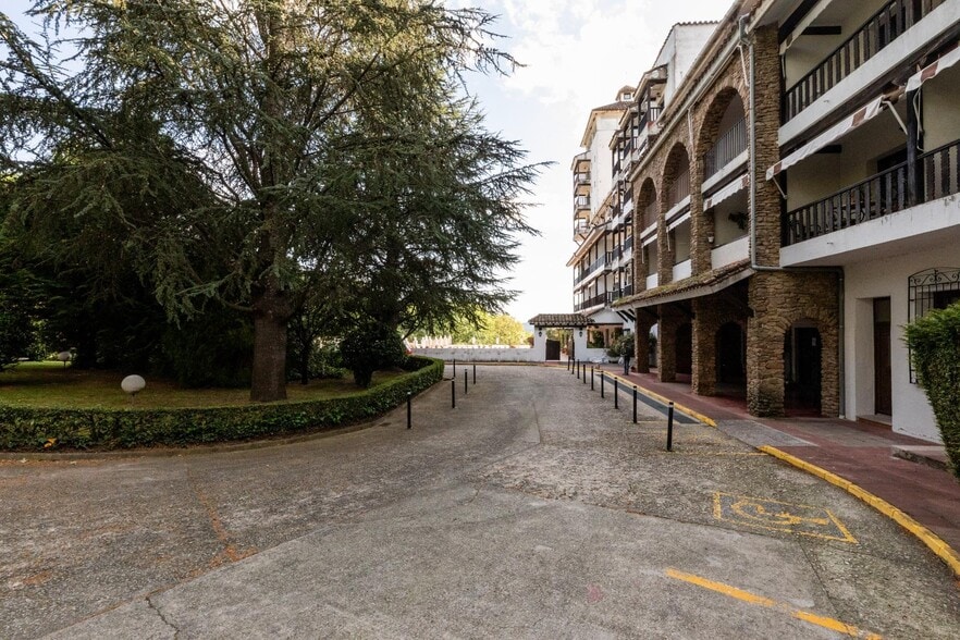 Multifamily in Arenas de San Pedro, Ávila for sale - Building Photo - Image 3 of 6