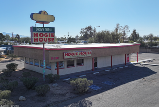 More details for 5810 E 22nd St, Tucson, AZ - Retail for Sale