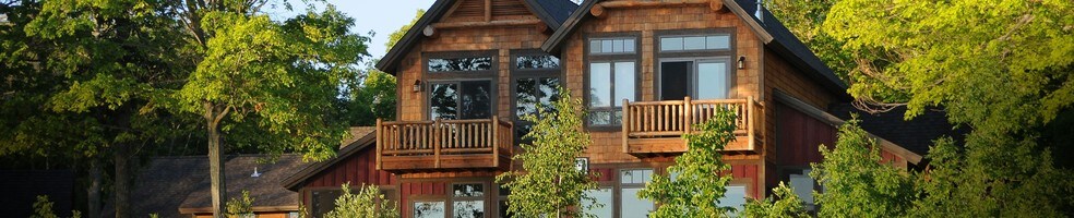 1812 Merit Rd NW, Walker, MN for sale - Primary Photo - Image 1 of 1