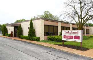 More details for 74 E Grand Ave, Fox Lake, IL - Office for Lease