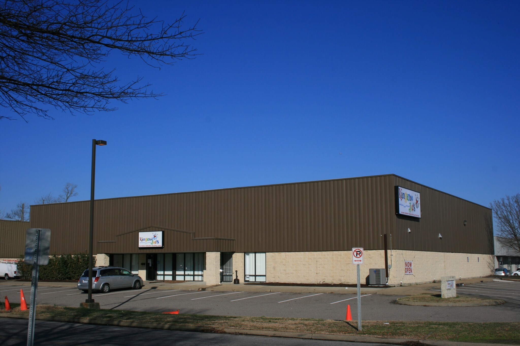 830 W Professional Pl, Chesapeake, VA for sale Primary Photo- Image 1 of 1