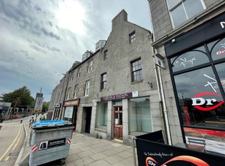 More details for 42 Upperkirkgate, Aberdeen - Retail for Lease