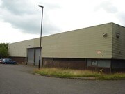 15-16 Hertburn Estate, Washington TWR - Warehouse