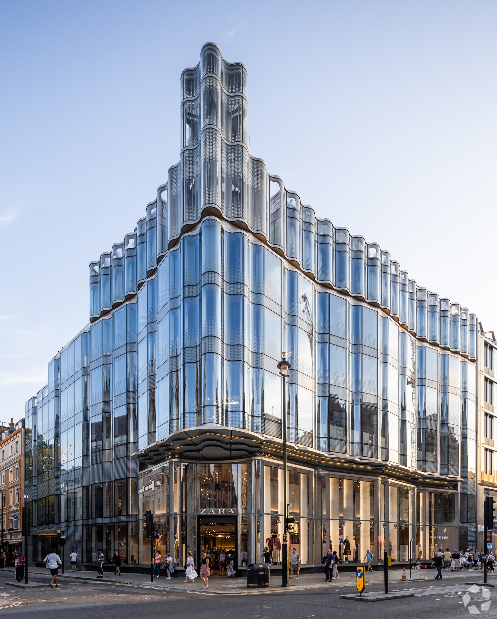 11 Soho St, London for sale Building Photo- Image 1 of 1