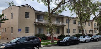 More details for 4180 Garthwaite Ave, Los Angeles, CA - Multifamily for Sale