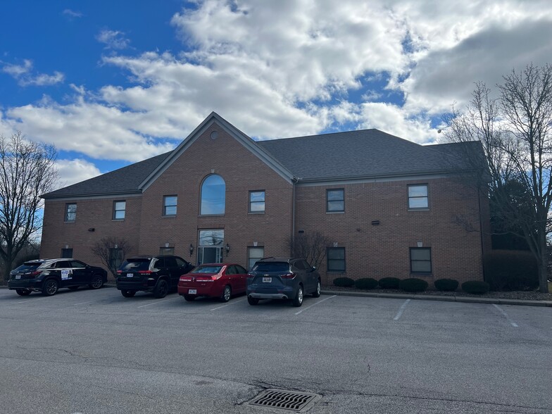 6715 Tippecanoe Rd, Canfield, OH for lease - Building Photo - Image 2 of 5