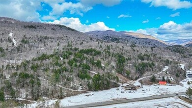 170 Vermont Route 100, Bridgewater Corners, VT - AERIAL map view - Image1