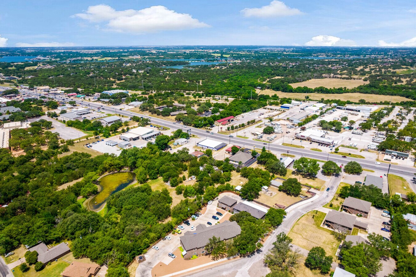 306 Shady Grove Dr, Granbury, TX 76049 Multifamily for Sale