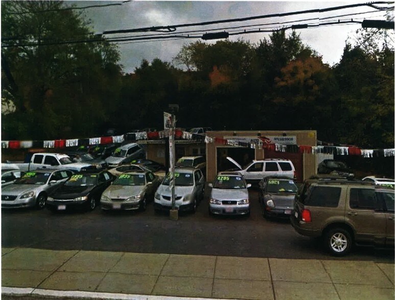 1368 Ringwood Ave, Haskell, NJ for sale - Primary Photo - Image 1 of 1