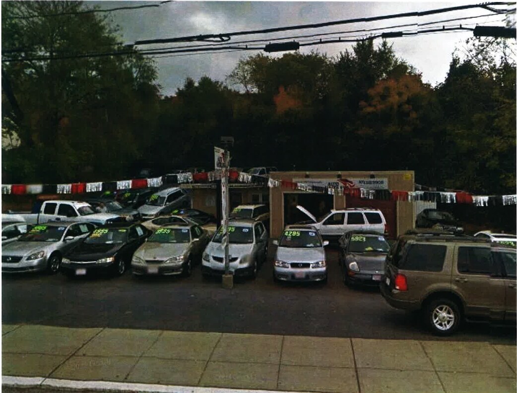 1368 Ringwood Ave, Haskell, NJ for sale Primary Photo- Image 1 of 1