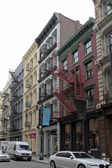 77 Greene St, New York, NY for sale - Primary Photo - Image 1 of 1