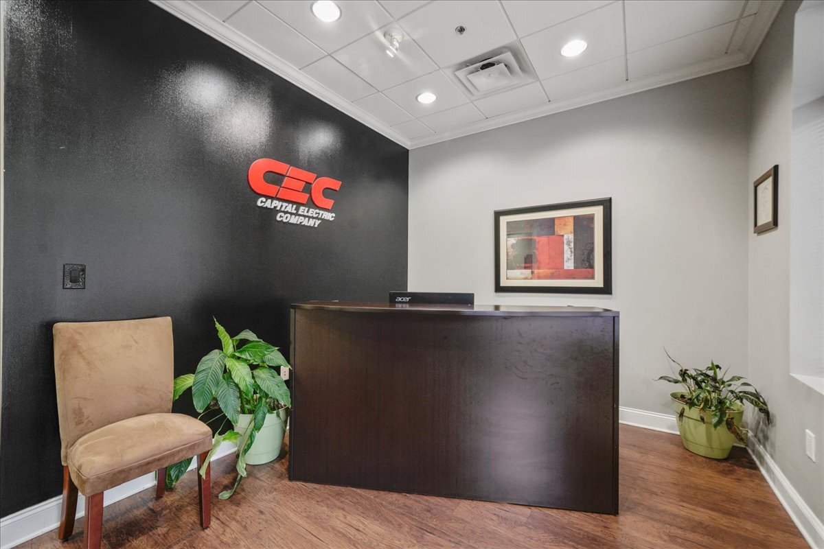 6535 Shiloh Rd, Alpharetta, GA for sale Interior Photo- Image 1 of 1