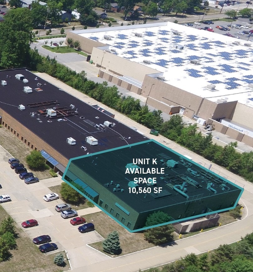 34099 Melinz Pky, Eastlake, OH for lease Building Photo- Image 1 of 3