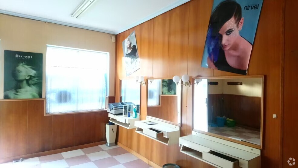 Retail in Guadalajara, Guadalajara for lease - Interior Photo - Image 1 of 1