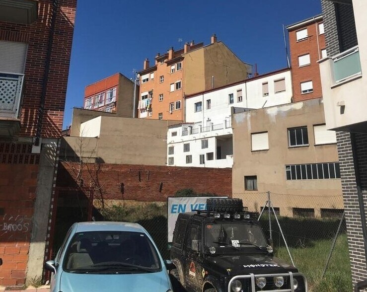 Land in San Andrés del Rabanedo for sale - Building Photo - Image 3 of 12