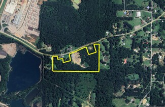 More details for 8183 Hopewell Rd, Bessemer, AL - Land for Sale