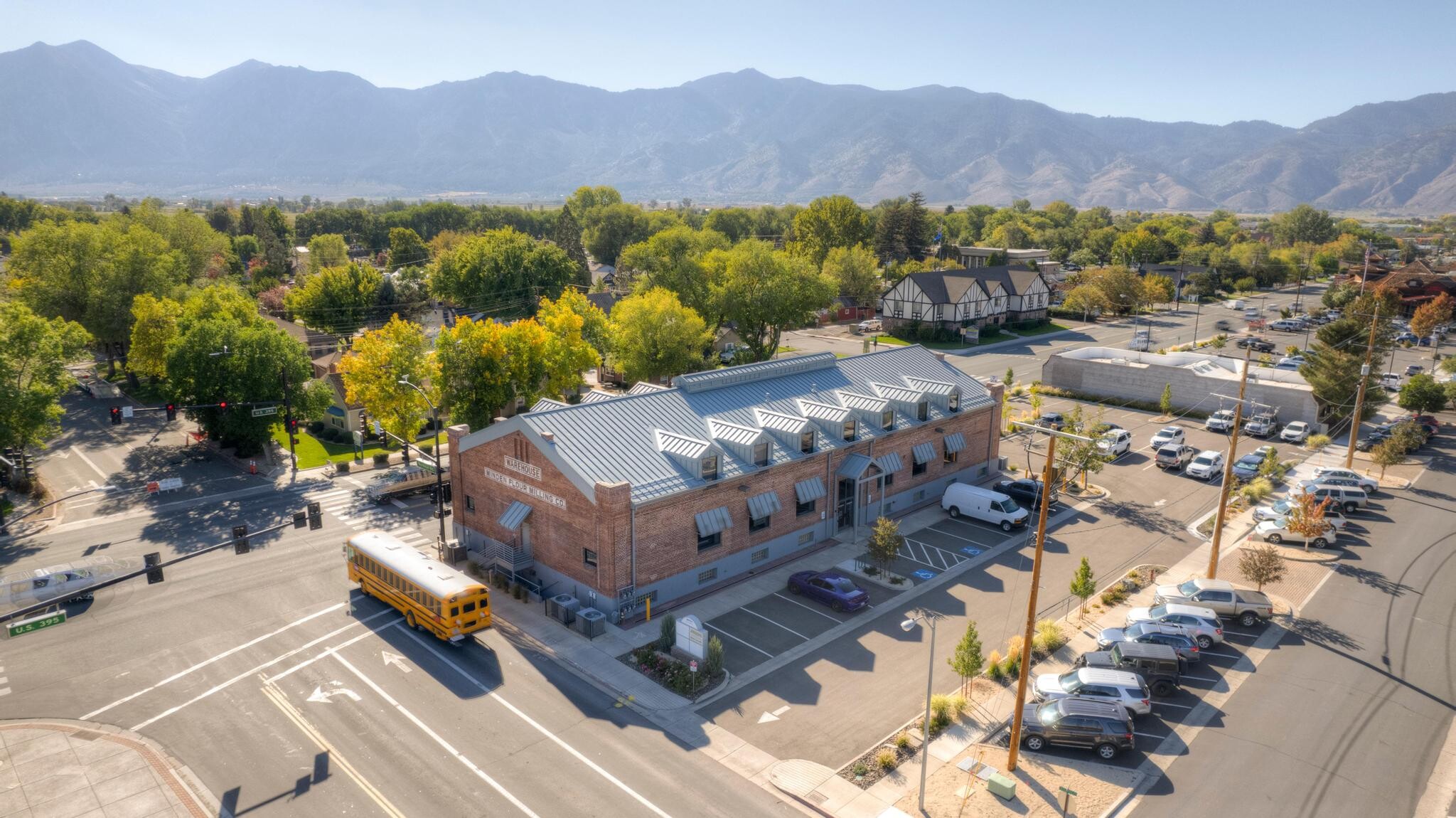 1615 US Highway 395 N, Minden, NV for sale Building Photo- Image 1 of 1