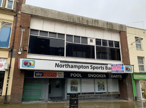 51 Gold St, Northampton for sale Primary Photo- Image 1 of 1