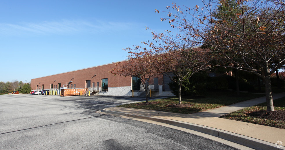 20420 Century Blvd, Germantown, MD for lease - Building Photo - Image 2 of 18