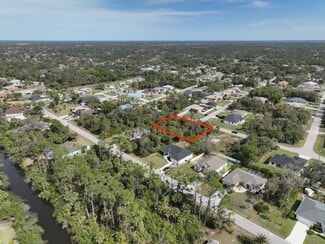 More details for Marcella Terrace, North Port, FL - Land for Sale
