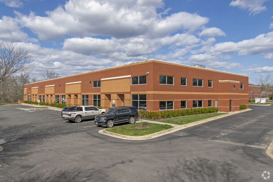 1612 Professional Blvd, Crofton, MD for lease - Building Photo - Image 1 of 40