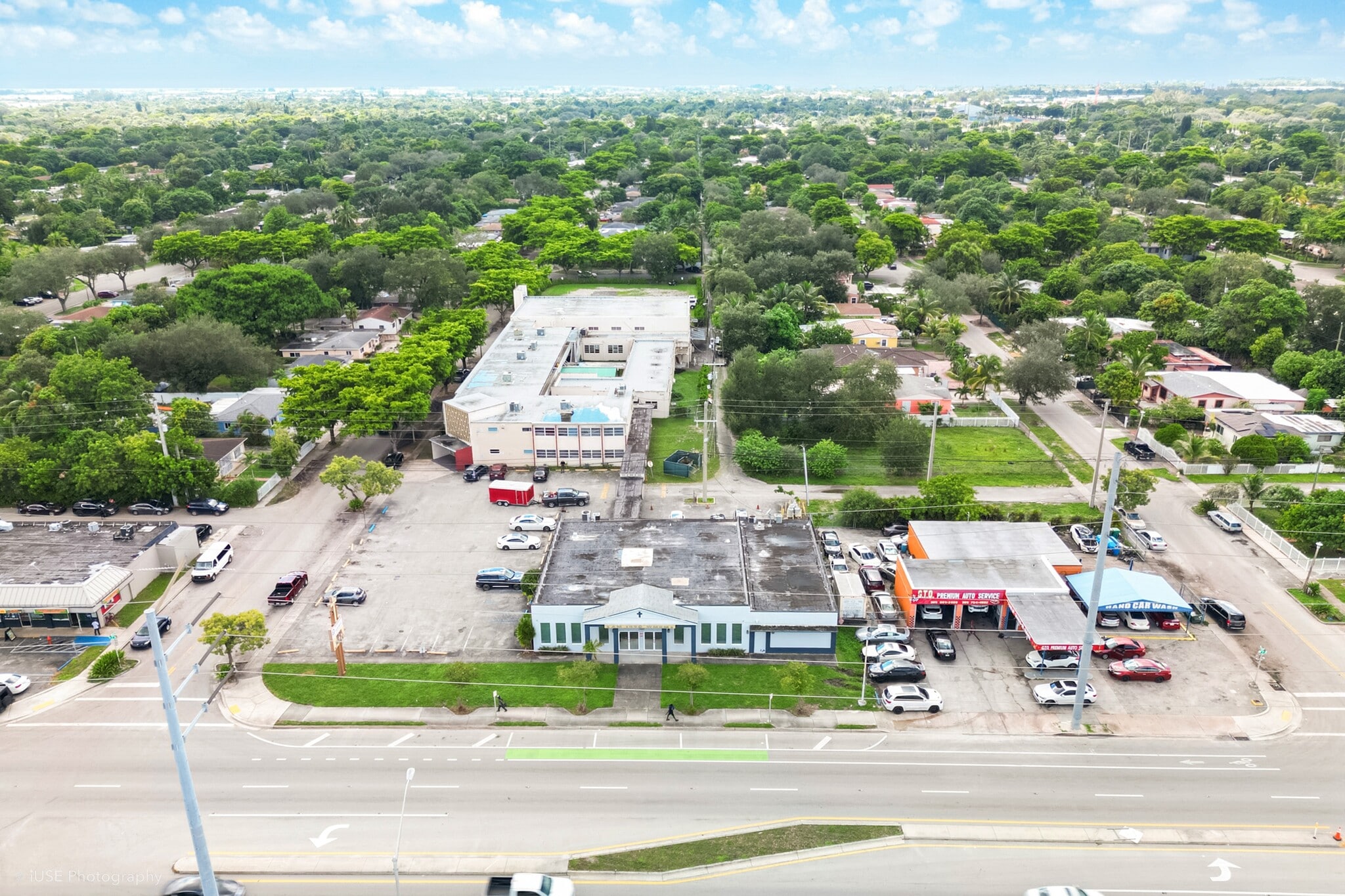 13242 NW 7th Ave, Miami, FL for sale Building Photo- Image 1 of 23