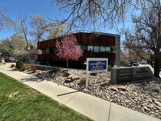More details for 3050 N Broadway, Boulder, CO - Office, Office/Medical for Lease
