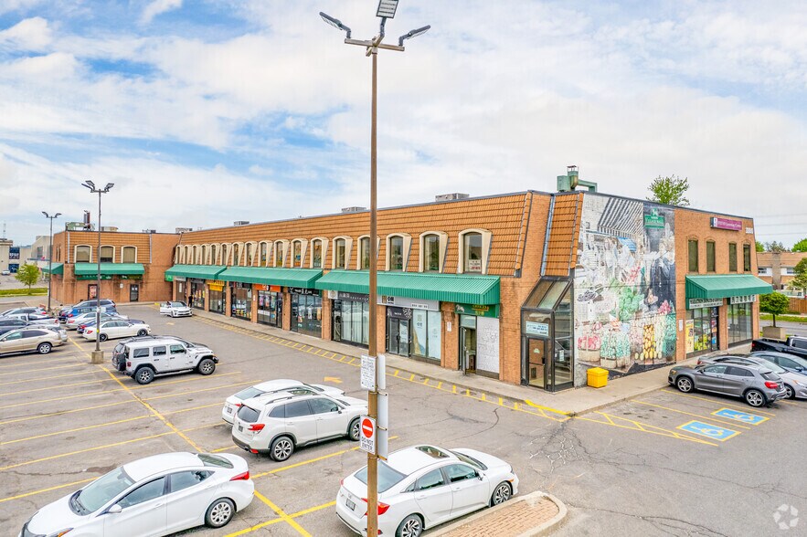 3300 Midland Ave, Toronto, ON M1V 4A1 Retail for Lease