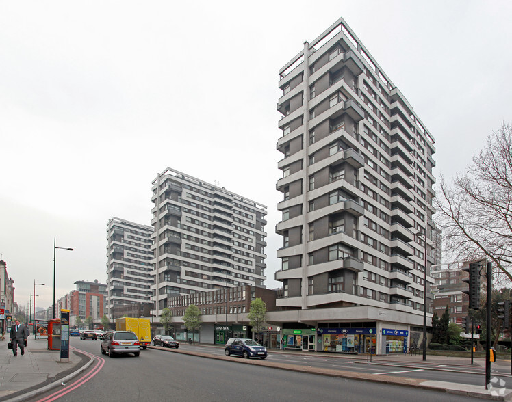 133-147 Edgware Rd, London for lease - Other - Image 3 of 6