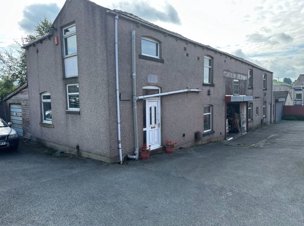 26 Duke St, Littleborough for sale Primary Photo- Image 1 of 1