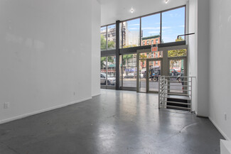 More details for 22 Allen St, New York, NY - Retail for Lease