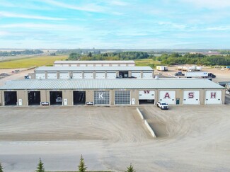 More details for 6209 50 ave, Lloydminster, SK - Flex, Industrial for Lease