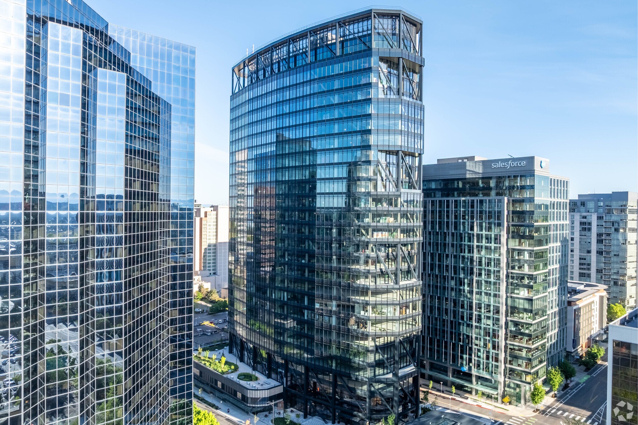 10660 NE 8th St, Bellevue, WA for lease Primary Photo- Image 1 of 7