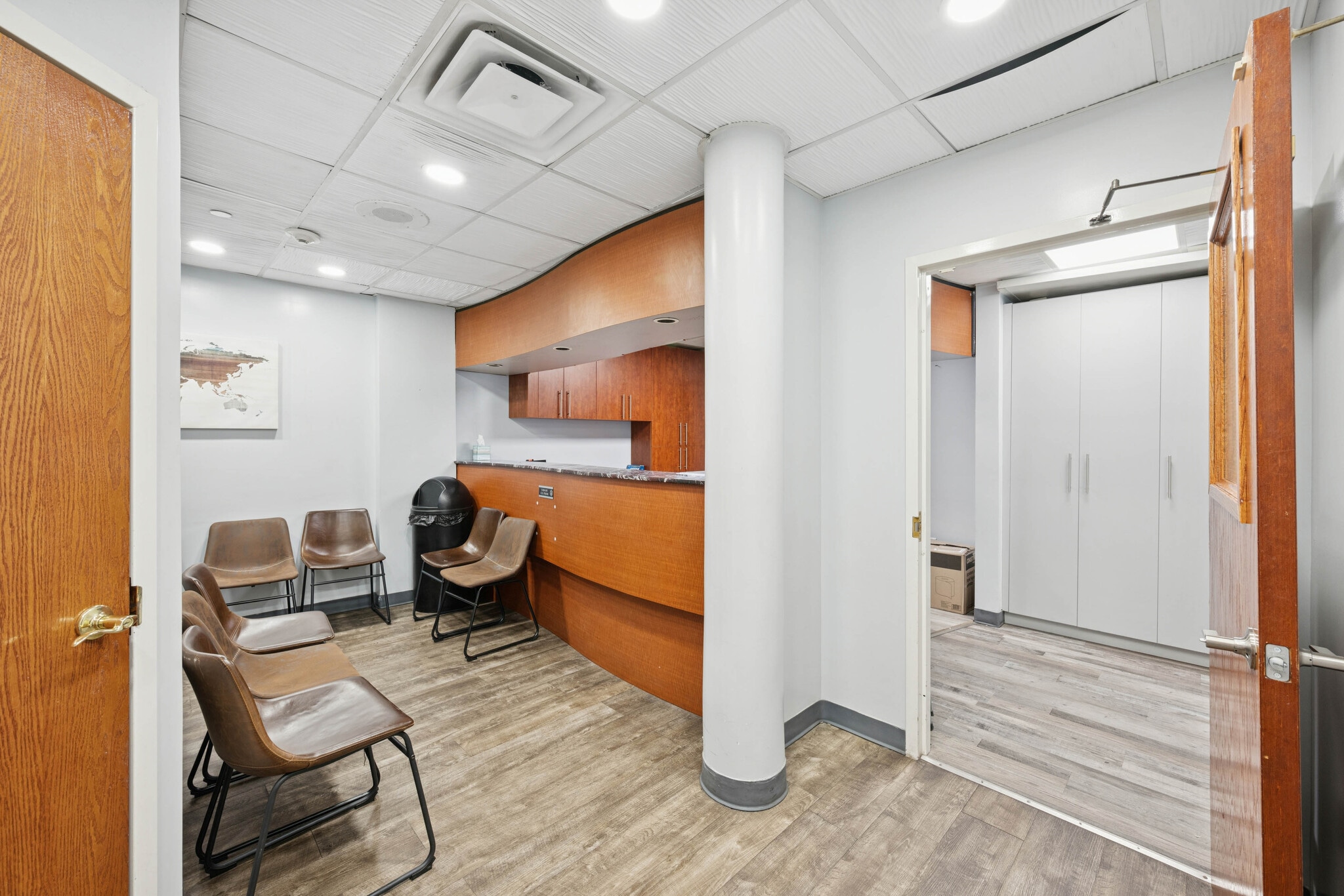 161 Madison Ave, New York, NY for lease Interior Photo- Image 1 of 4