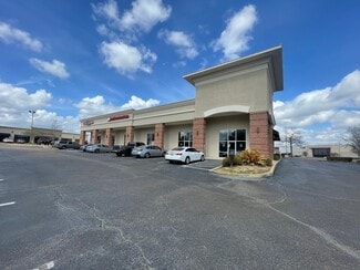 More details for 1260 E County Line Rd, Ridgeland, MS - Retail for Lease